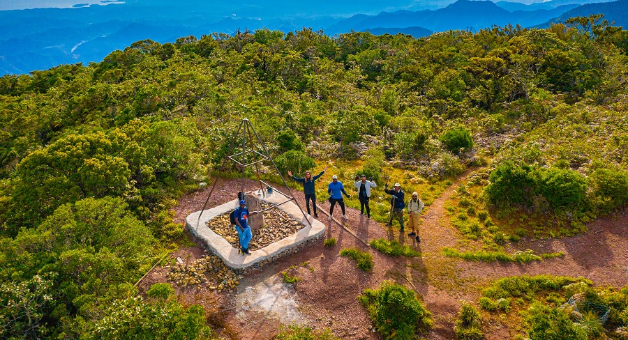 Jamaica se consolida como destino ecoturístico para 2021